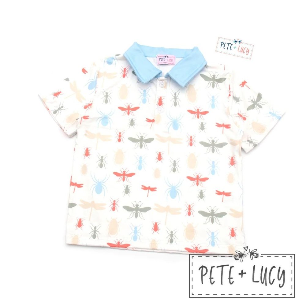 A Bug's Life - Boy's Shirt